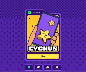 Hướng Dẫn Làm Airdrop CygnusFi – Kiếm Điểm Trên Instagram