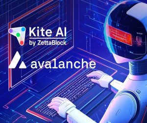 Hướng Dẫn Săn Airdrop Kite AI – Nhận Token Từ Blockchain AI L1
