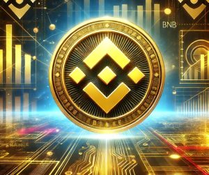 Binance Coin (BNB) Tăng Vọt 15% Sau Khoản Đầu Tư 2 Tỷ Đô Từ MGX