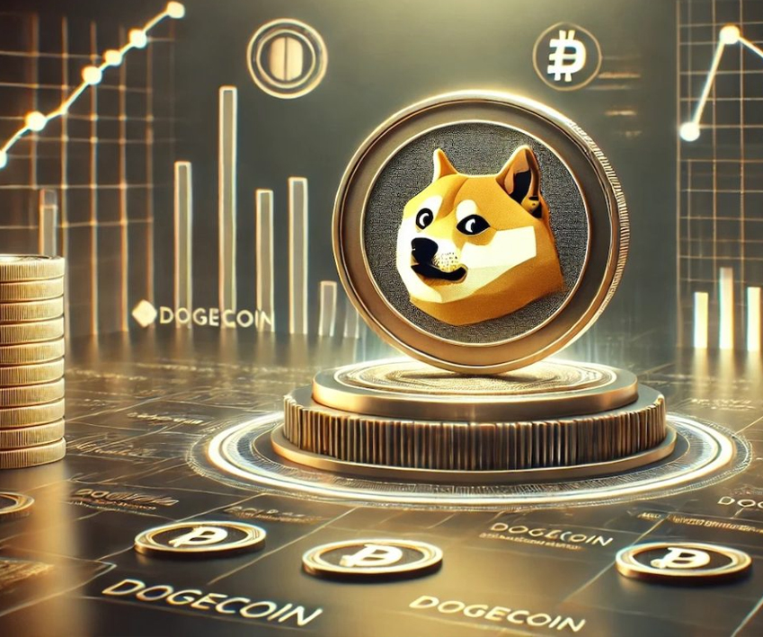 Dogecoin Bị Bán Tháo Lượng Lớn DOGE Bởi Minner