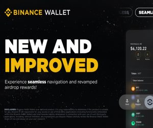 Binance Alpha Ra Mắt Cơ Chế Đánh Giá Mới – Nhiều Token Bị Xóa