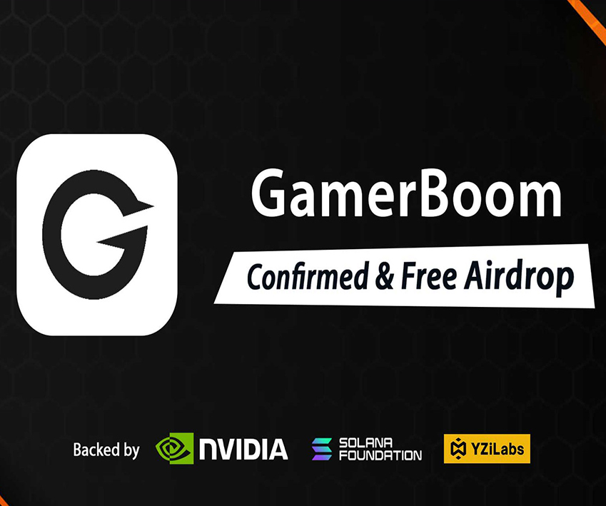 Săn airdrop từ GamerBoom chỉ từ chơi LMHT