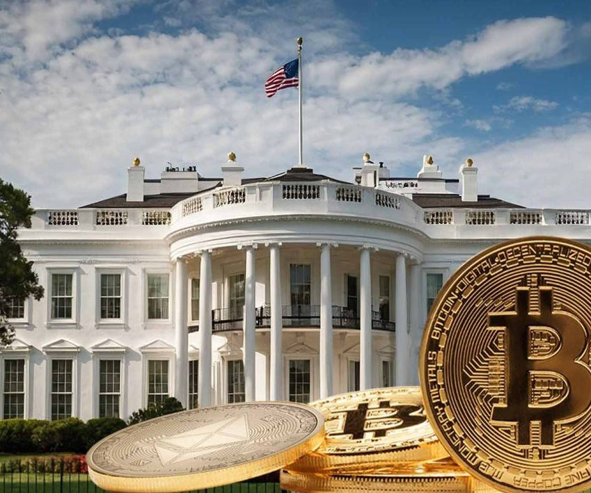 Bất Ngờ: Tổng thống Trump Phát Biểu tại Hội nghị Bitcoin – “Dự trữ Bitcoin Quốc gia”
