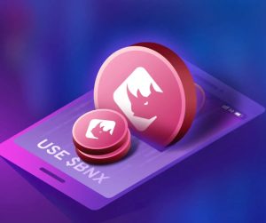 BinaryX tăng gần 90% trước thềm nâng cấp và đổi token BNX sang FORM
