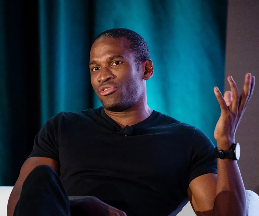 CEO Bitmex tuyên bố sự sụp đổ của Bitcoin đã kết thúc