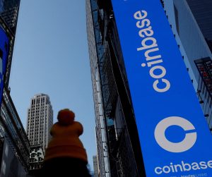 Coinbase đang bán tháo Ethereum