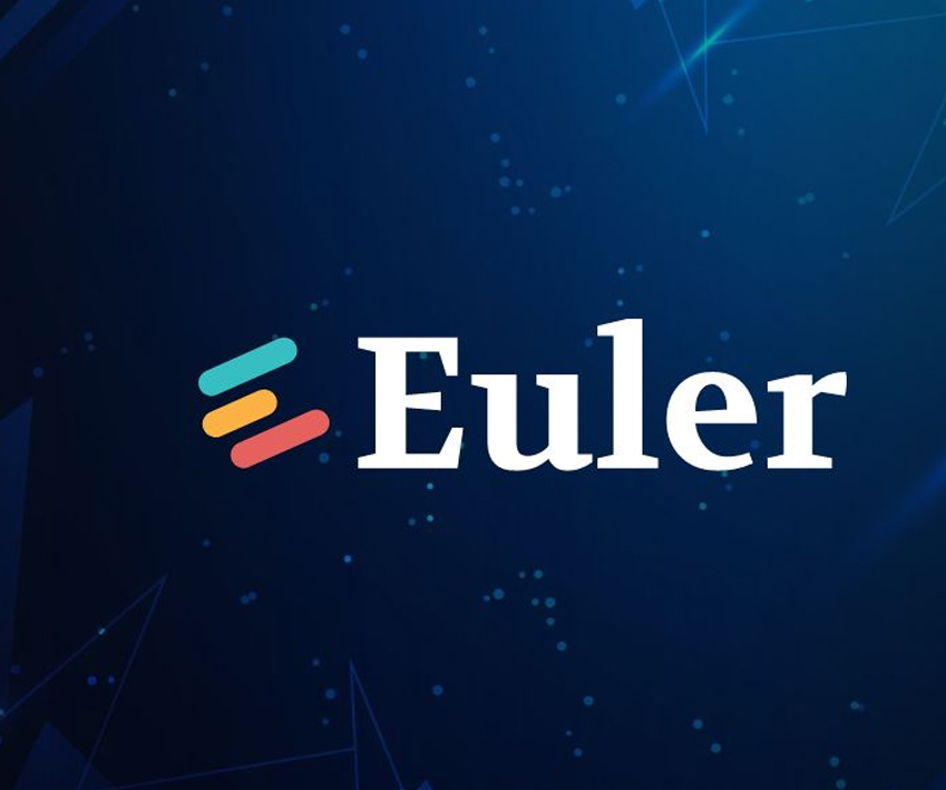 Euler Points Odyssey Season 1: Hướng Dẫn Nhận Airdrop Token $EULER