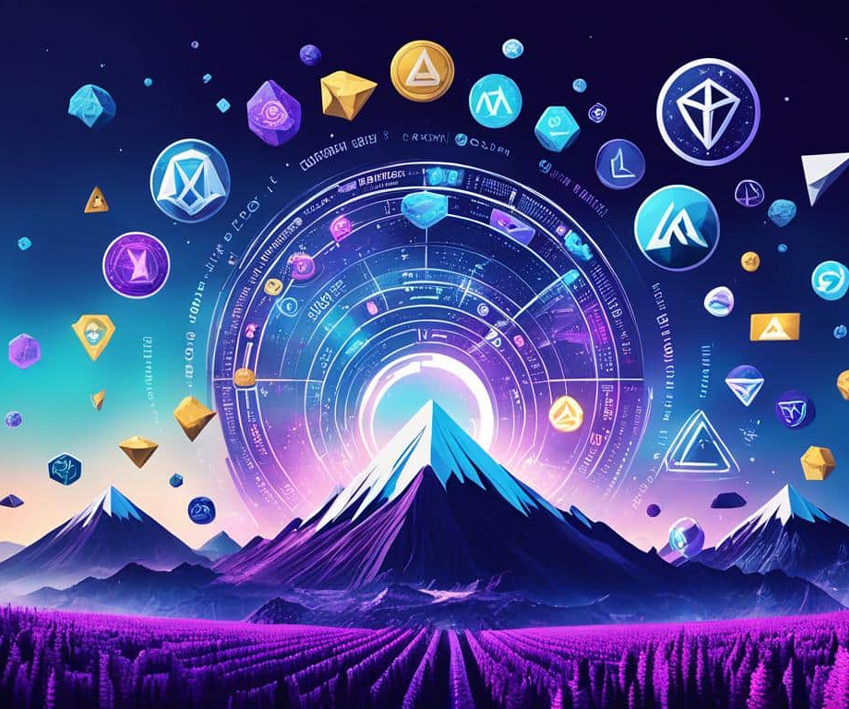 Chính Quyền Trump Cân Nhắc Mua Bitcoin Bằng Tiền Thuế Quan