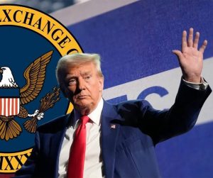 Hơn 700 Nhân Viên SEC Từ Chức – Dấu Hiệu Chuyển Đổi Chính Sách Tiền Số Dưới Thời Trump?