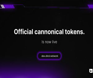 Hướng dẫn làm Testnet của Dirol Protocol trên Monad nhận airdrop