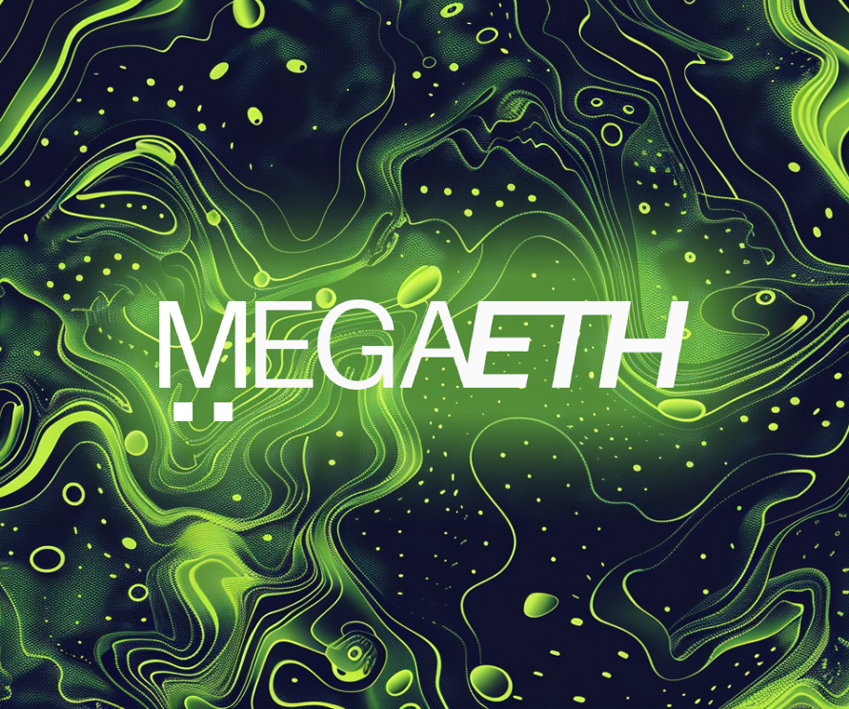 Hướng dẫn tham gia MegaETH Testnet – Layer 2 hiệu suất cao