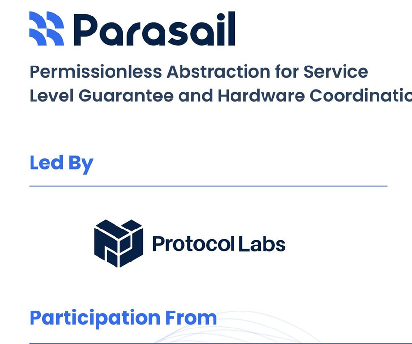 Hướng dẫn tham gia Airdrop Parasail Season 0