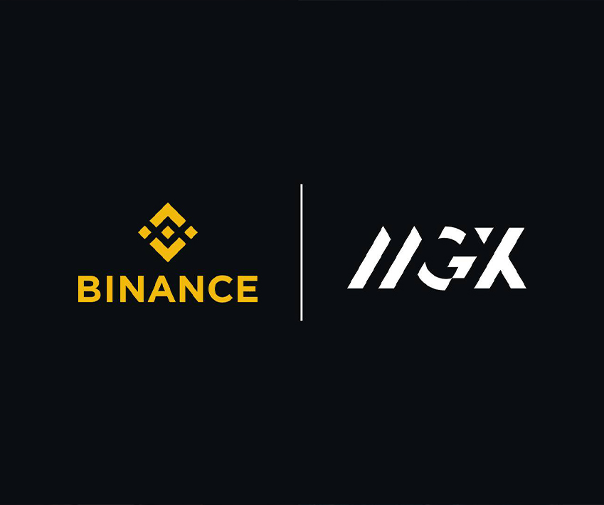 MGX rót 2 tỷ USD vào Binance, vụ đầu tư lớn nhất crypto