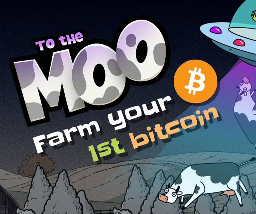 To the MOO công bố tokenomics MOO, 69% Airdrop