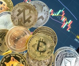 Việt Nam sẽ thí điểm lập sàn giao dịch Crypto ( Tiền điện tử )