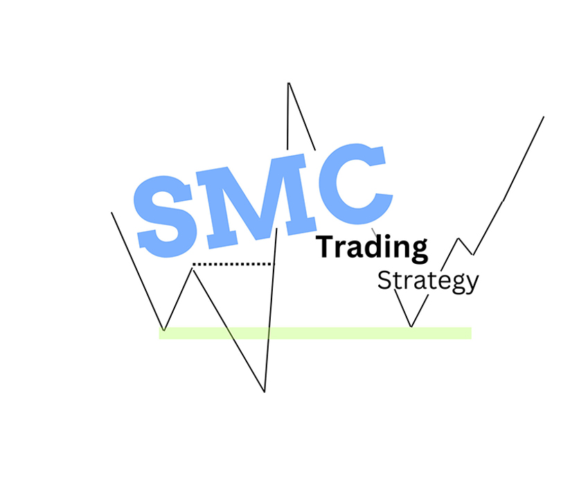 SMC (Smart Money Concept) Là Gì? Hướng Dẫn Chi Tiết Cho Trader