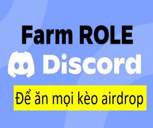 9 Dự Án Farm Role Tiềm Năng Đang Ở Giai Đoạn Early – Cơ Hội Nhận WL & Airdrop