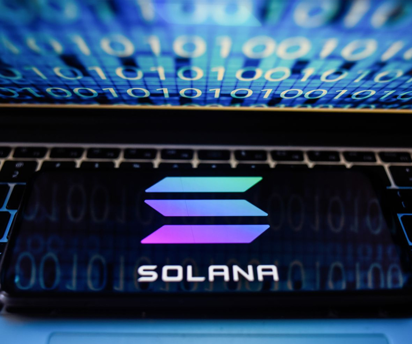 Grayscale Chính Thức Nộp Đơn Cho ETF Solana – Không Có Staking, Liệu Có Dễ Được Duyệt Hơn?