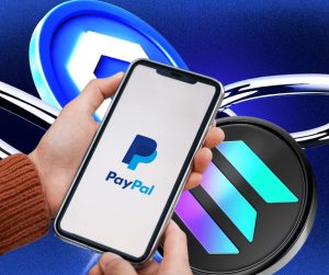 PayPal “Bật Đèn Xanh” Cho Solana và Chainlink – Cú Hích Mạnh Cho Web3?