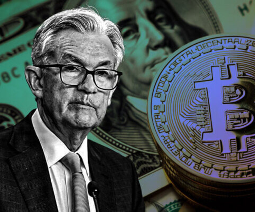 Thị Trường Crypto Sụt Giảm Mạnh: Bitcoin Rớt Khỏi 109K, Gần 1,2 Tỷ USD Bị Thanh Lý