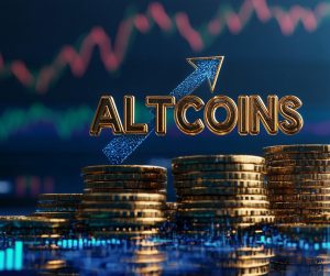Thị trường tiền điện tử xoay trục: Ethereum và Altcoin nổi bật khi Bitcoin hạ nhiệt
